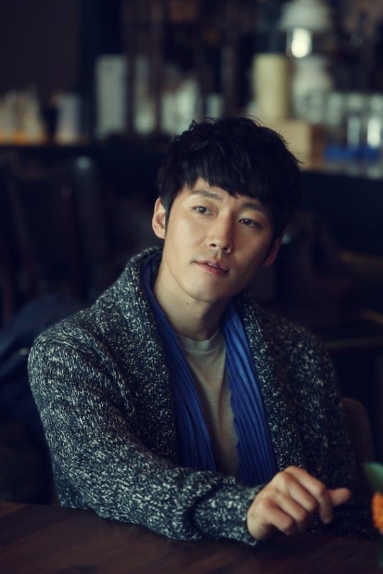 actor Jang Hyuk large photo actor Jang Hyuk large photo