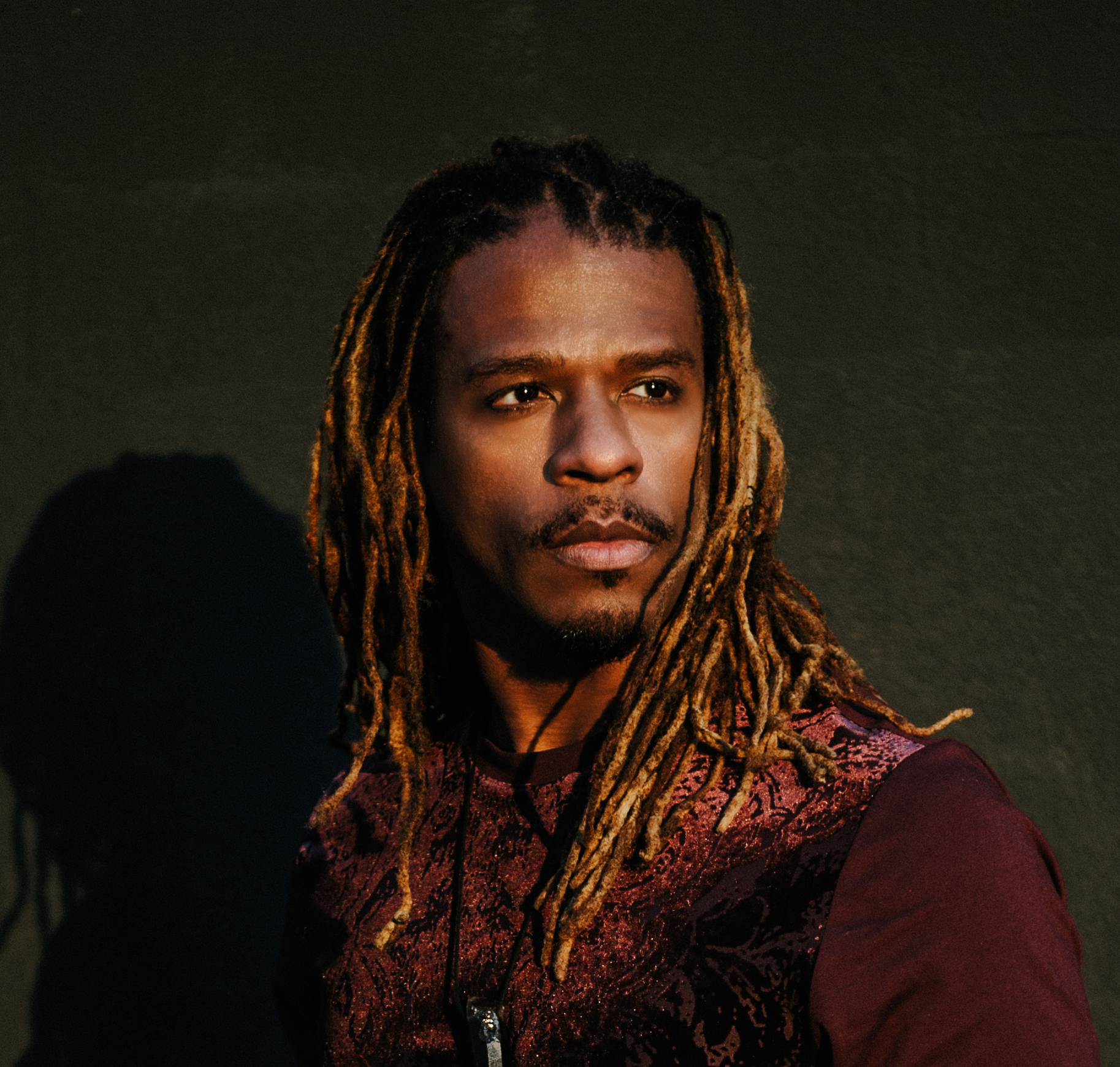 actor Ryan Shaw large photo