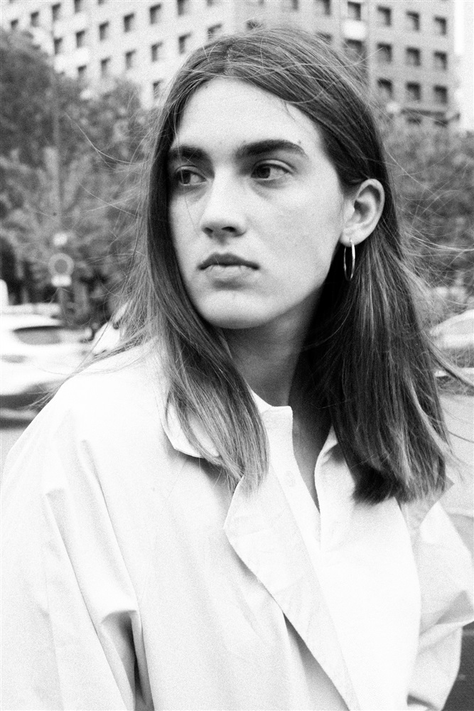 actor Lomane de Dietrich large photo