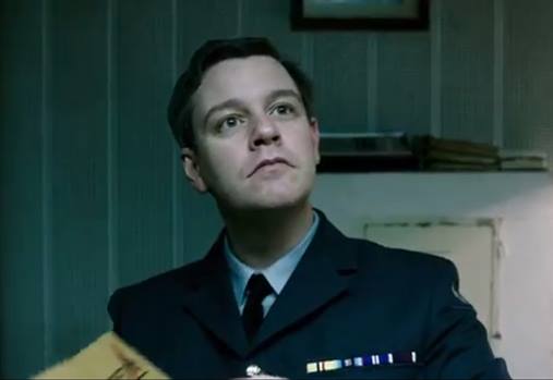 actor Logan Hillier large photo