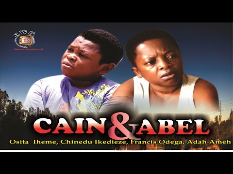 Cain and Abel (Pt. 1)