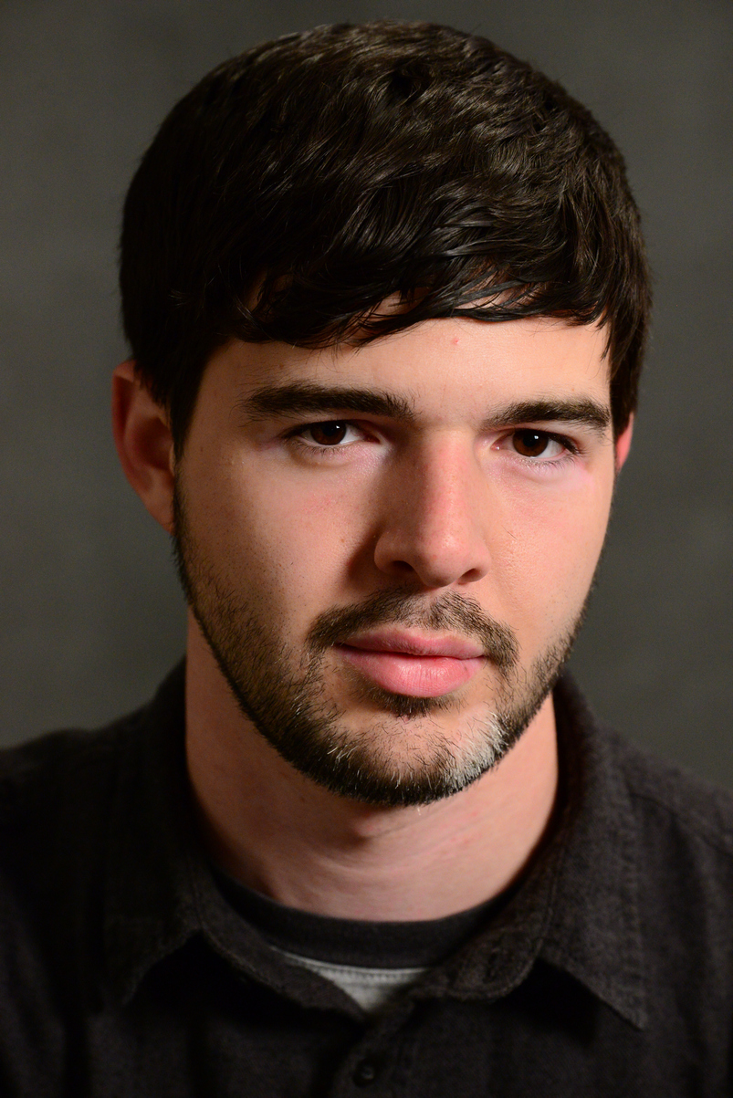 actor Thomas Burke large photo