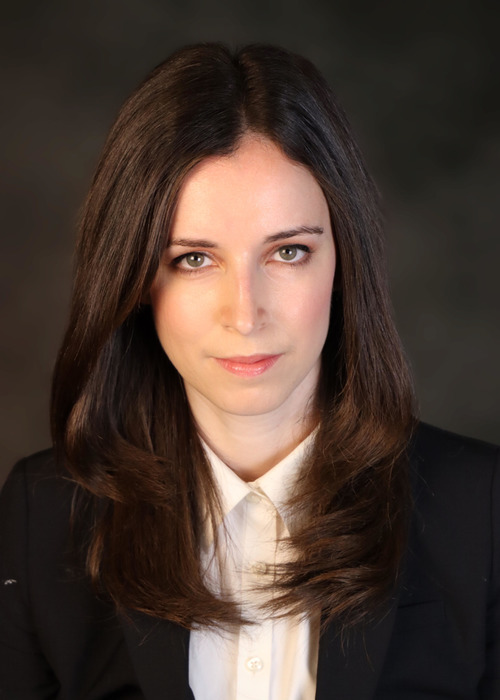 actor Eleah Burman large photo