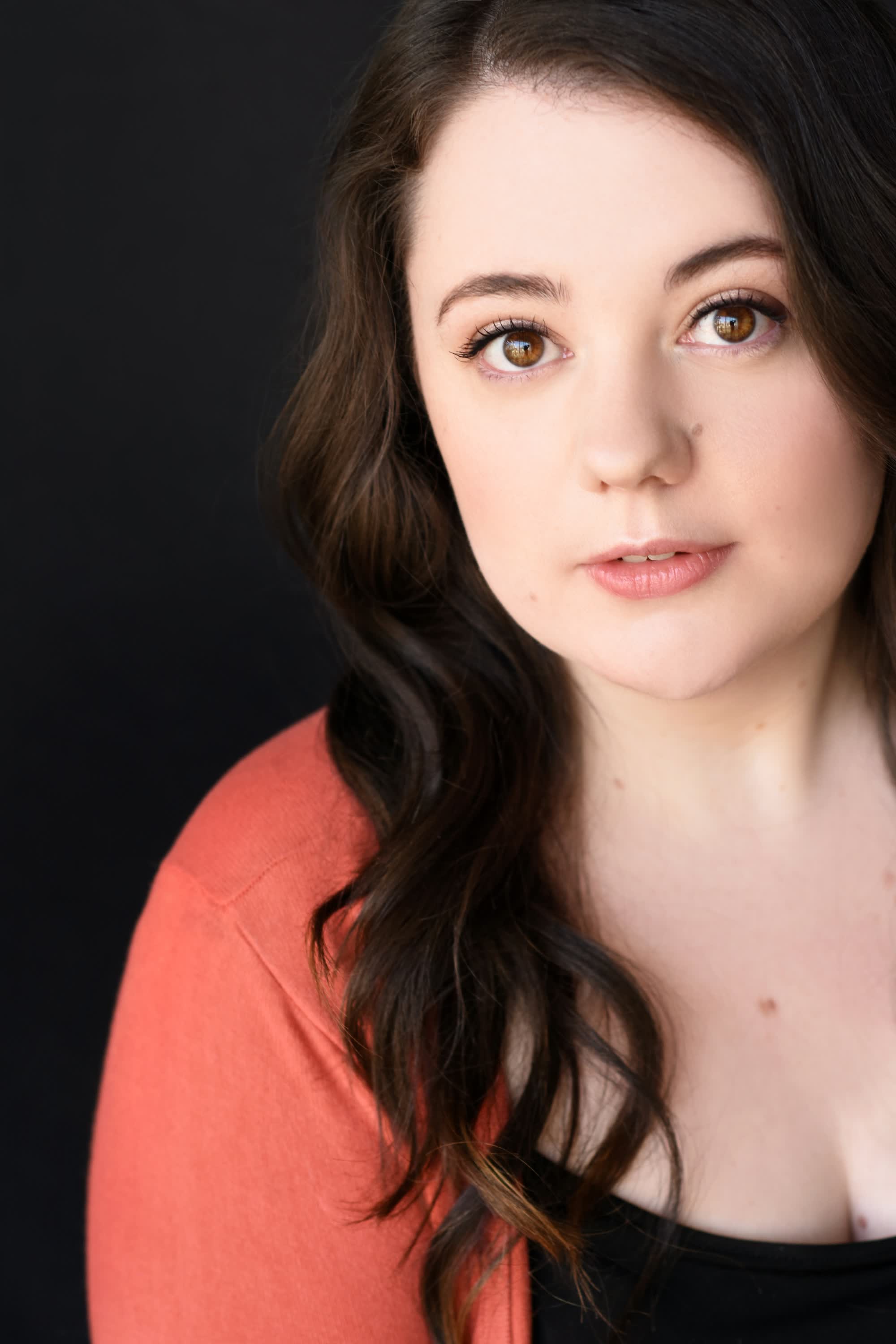 actor April Cameron large photo