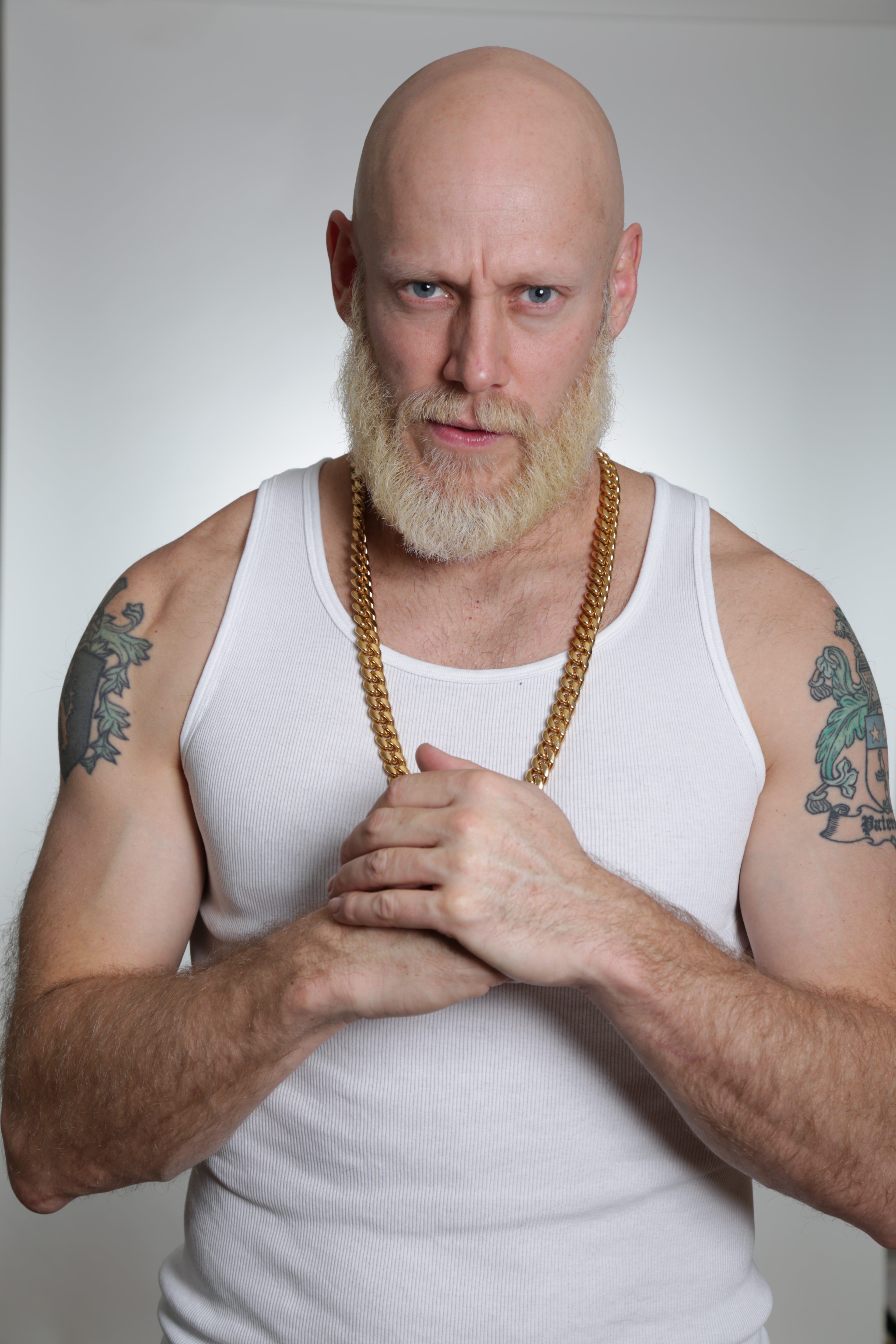 actor Julian Lewis large photo