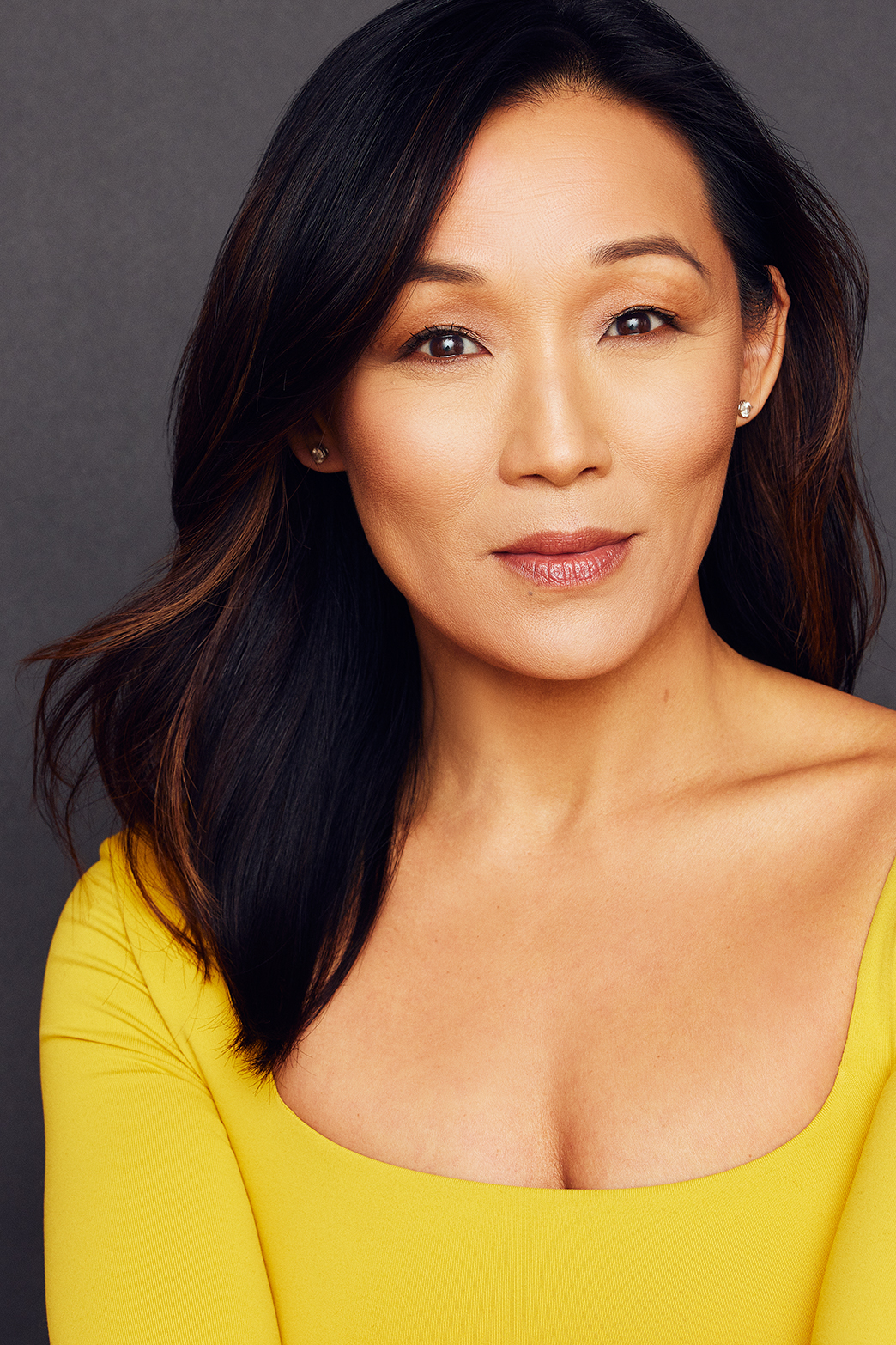 actor Jennifer Jelsema large photo