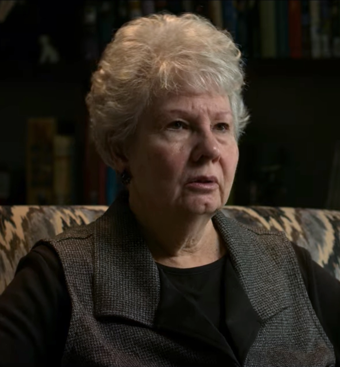 actor Jan Shore large photo