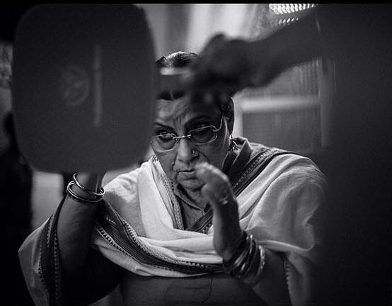 actor Madhumalti Kapoor large photo