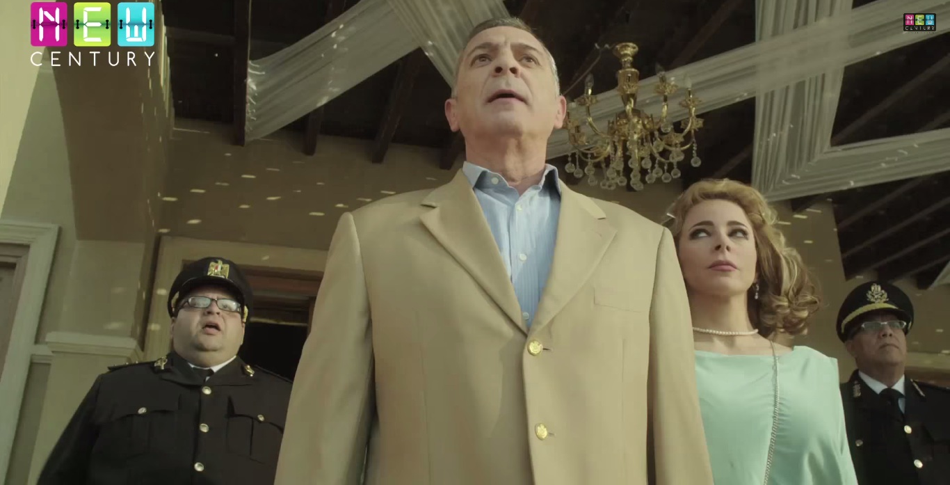 actor Mahmoud Hemida large photo