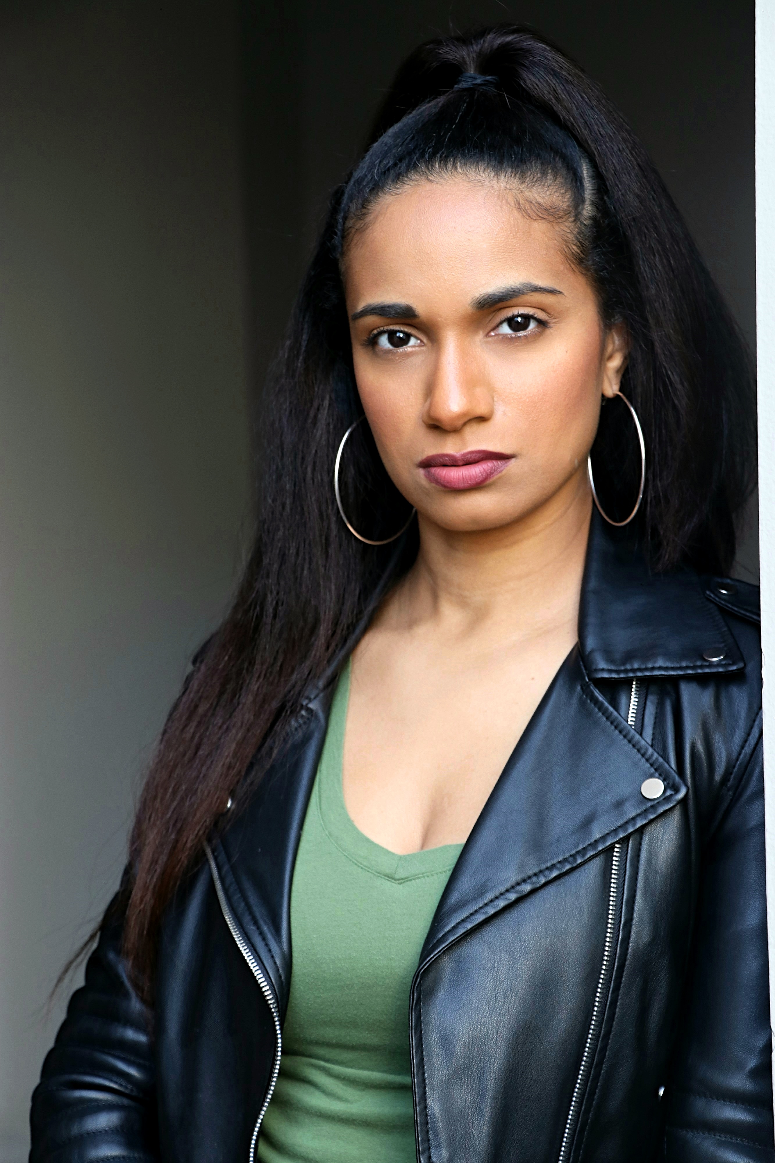 actor Paris Scott Allen large photo