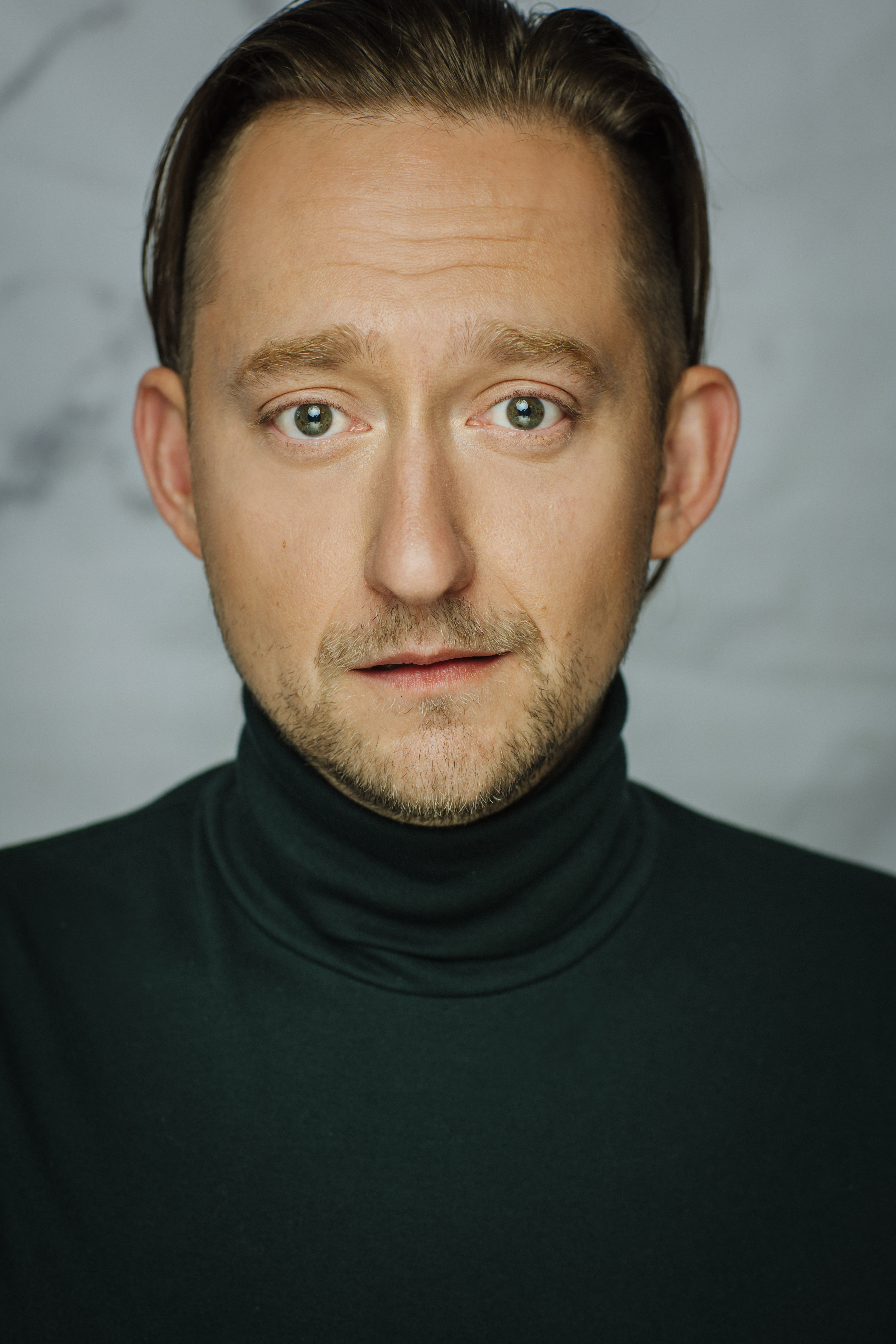 actor Craig Haas large photo