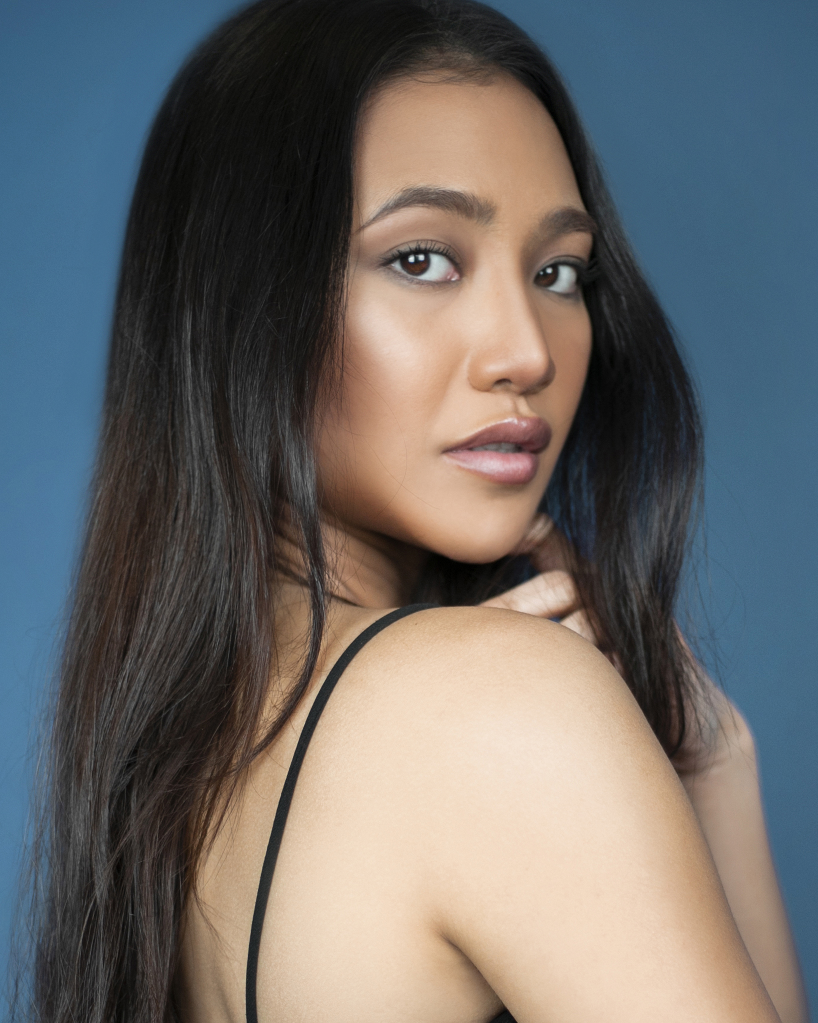 actor Kat Ingkarat large photo