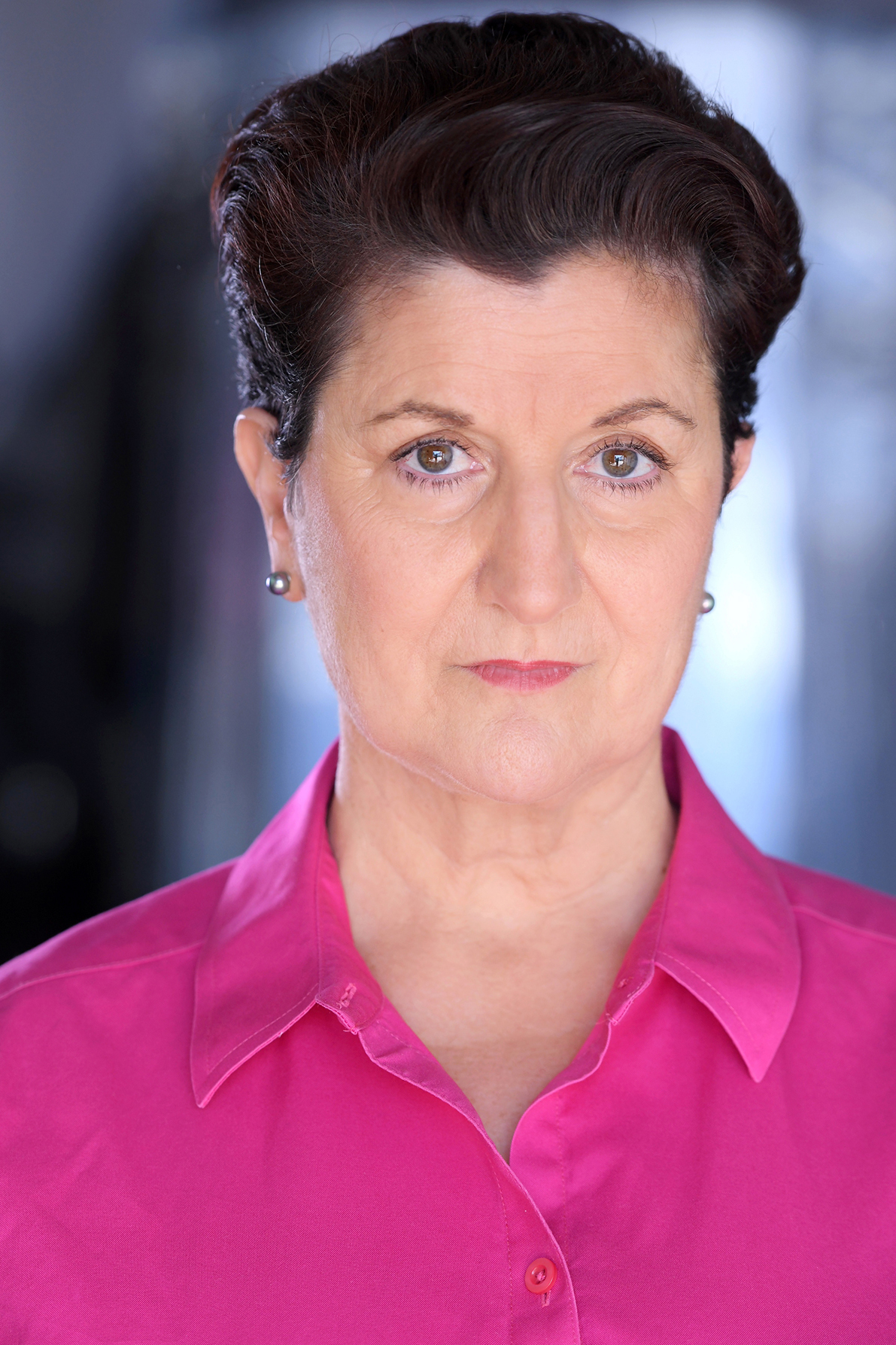 actor Heidi Méndez large photo