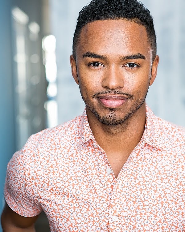 actor Alfonso Caballero large photo