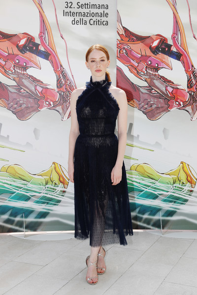 actor Lily Newmark large photo