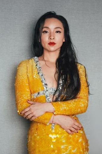 actor Chloe Maayan large photo