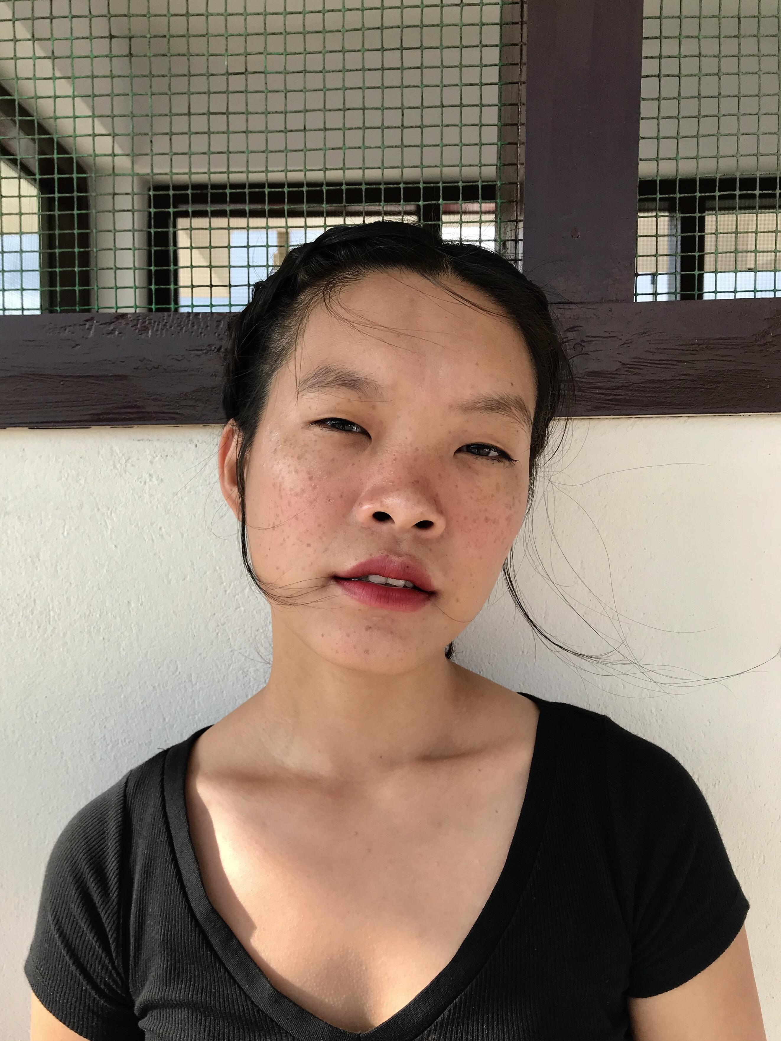 actor Millo Sunka large photo