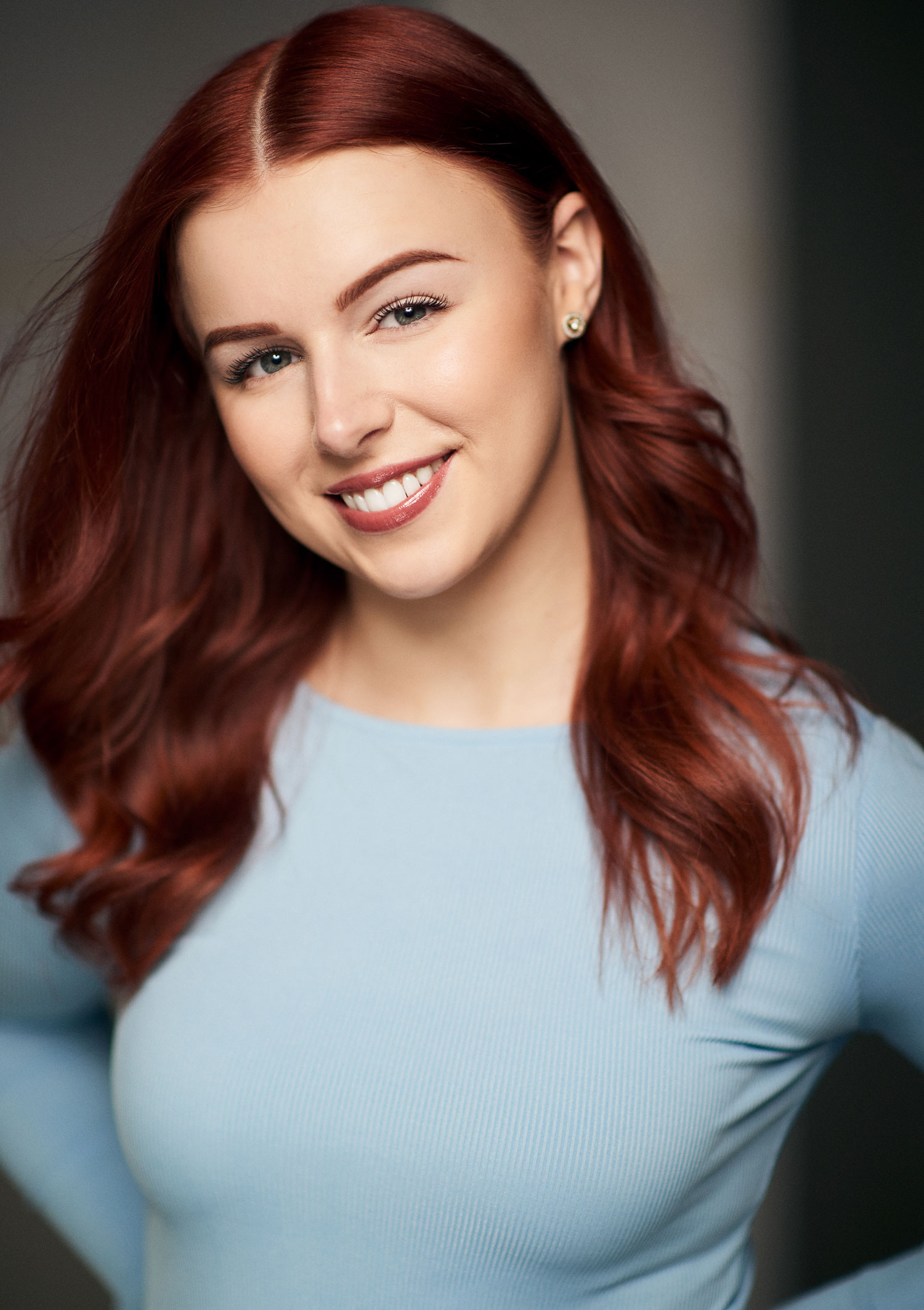 actor Brianne Mapson large photo