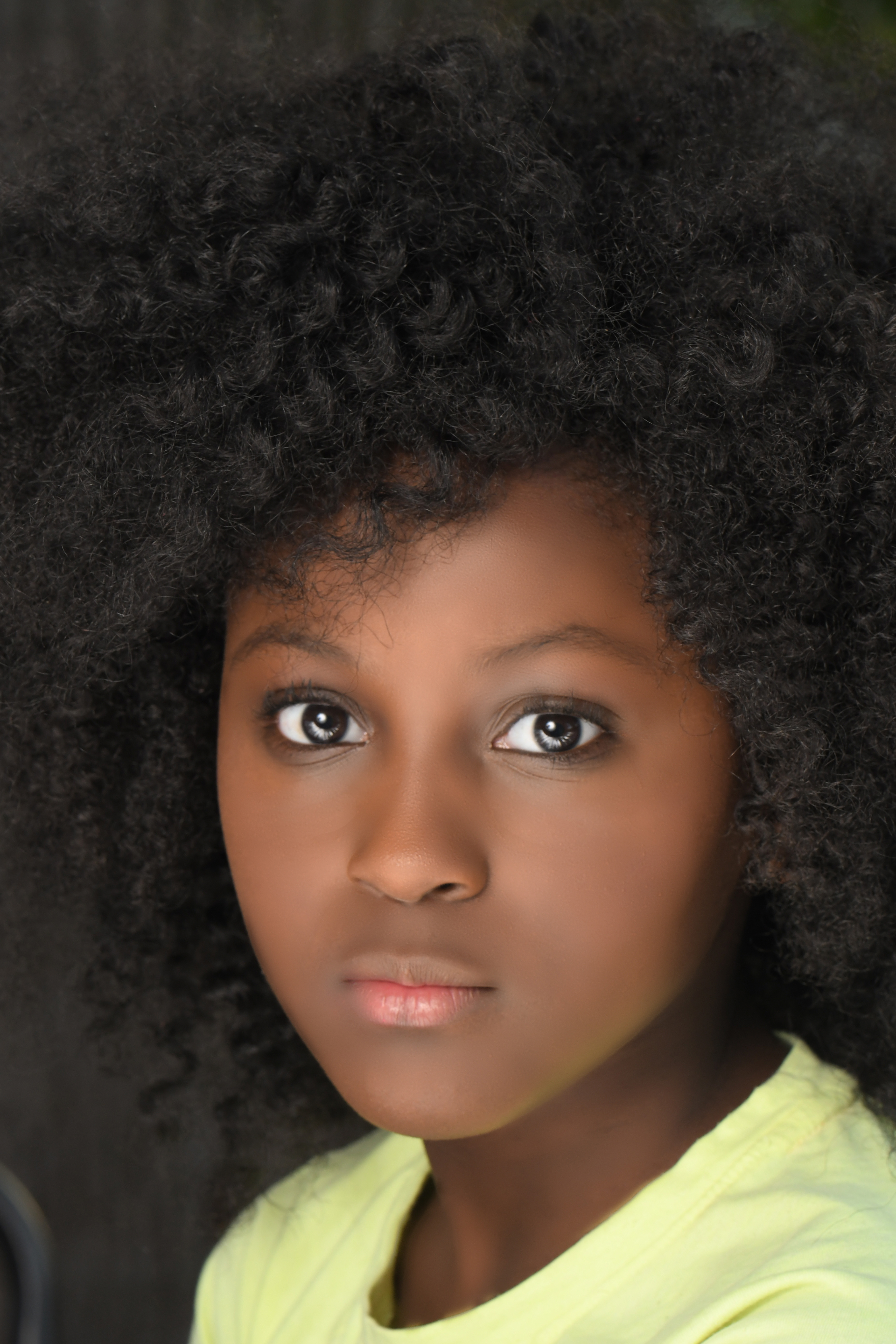 actor Rylee Gabrielle King large photo