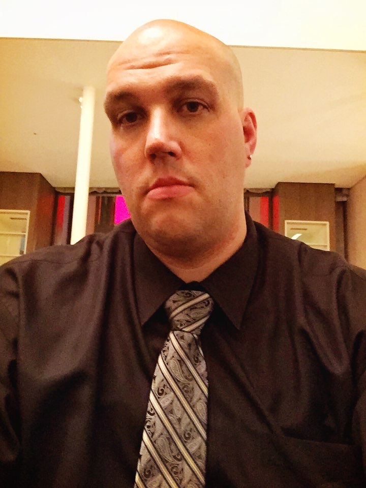 actor Tim Rixx large photo