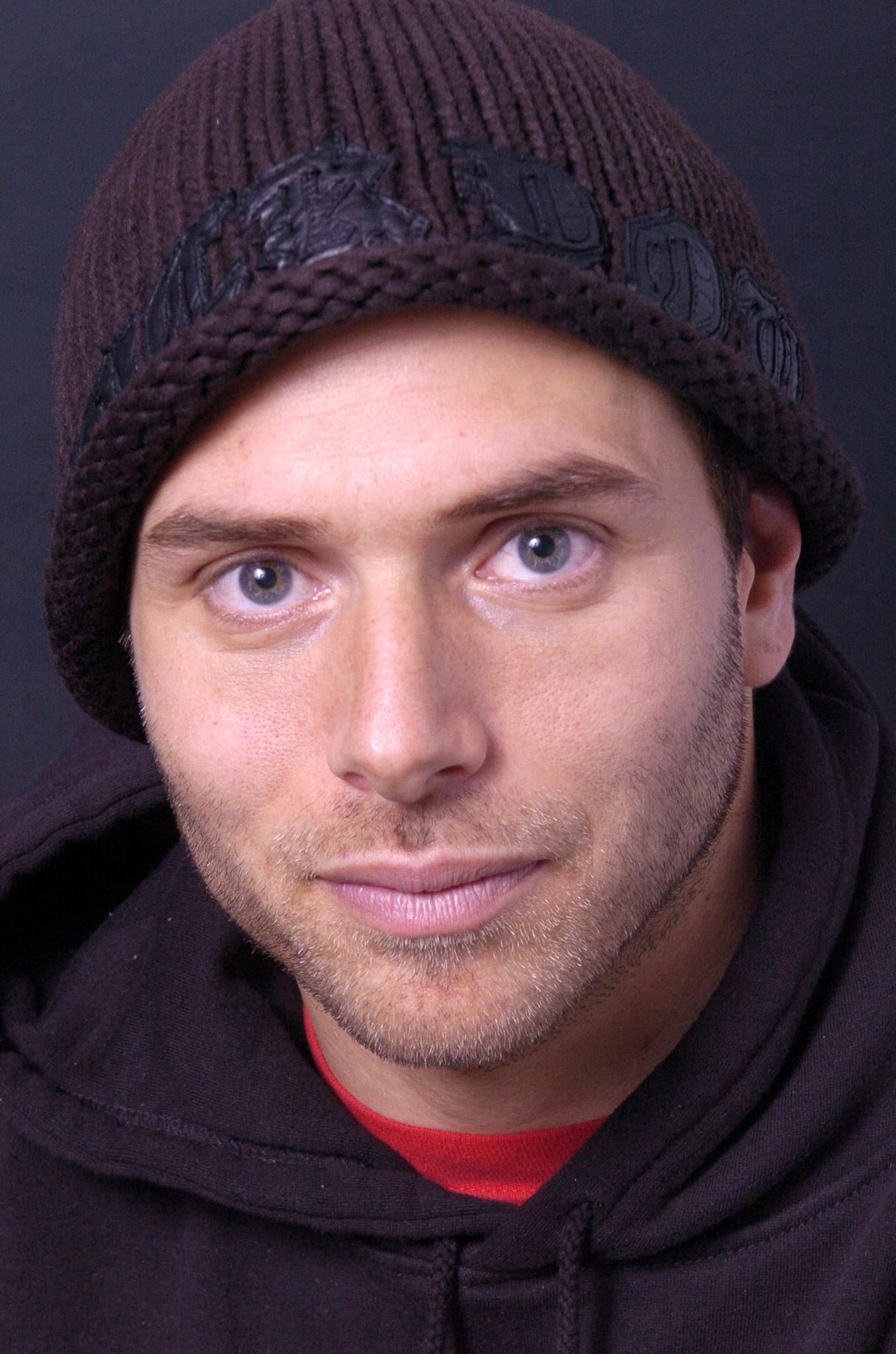 actor Rick Salomon large photo