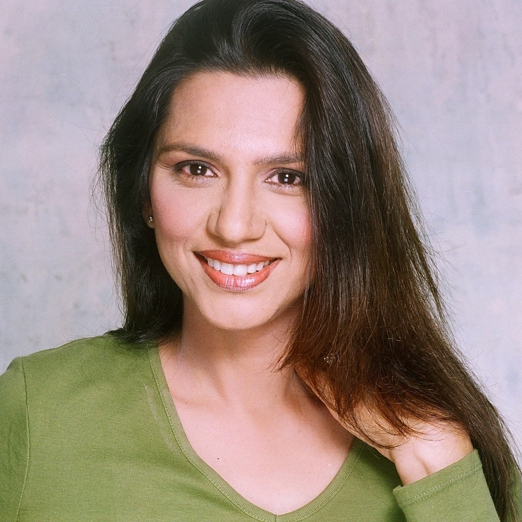 actor Anuradha Chandan large photo