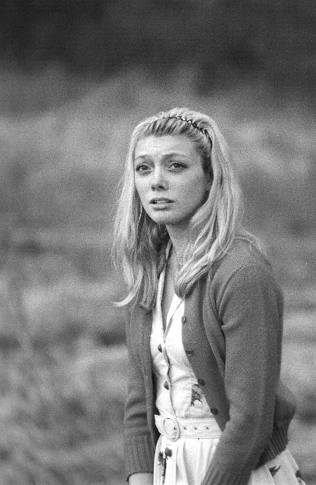 actor Diane Foster large photo