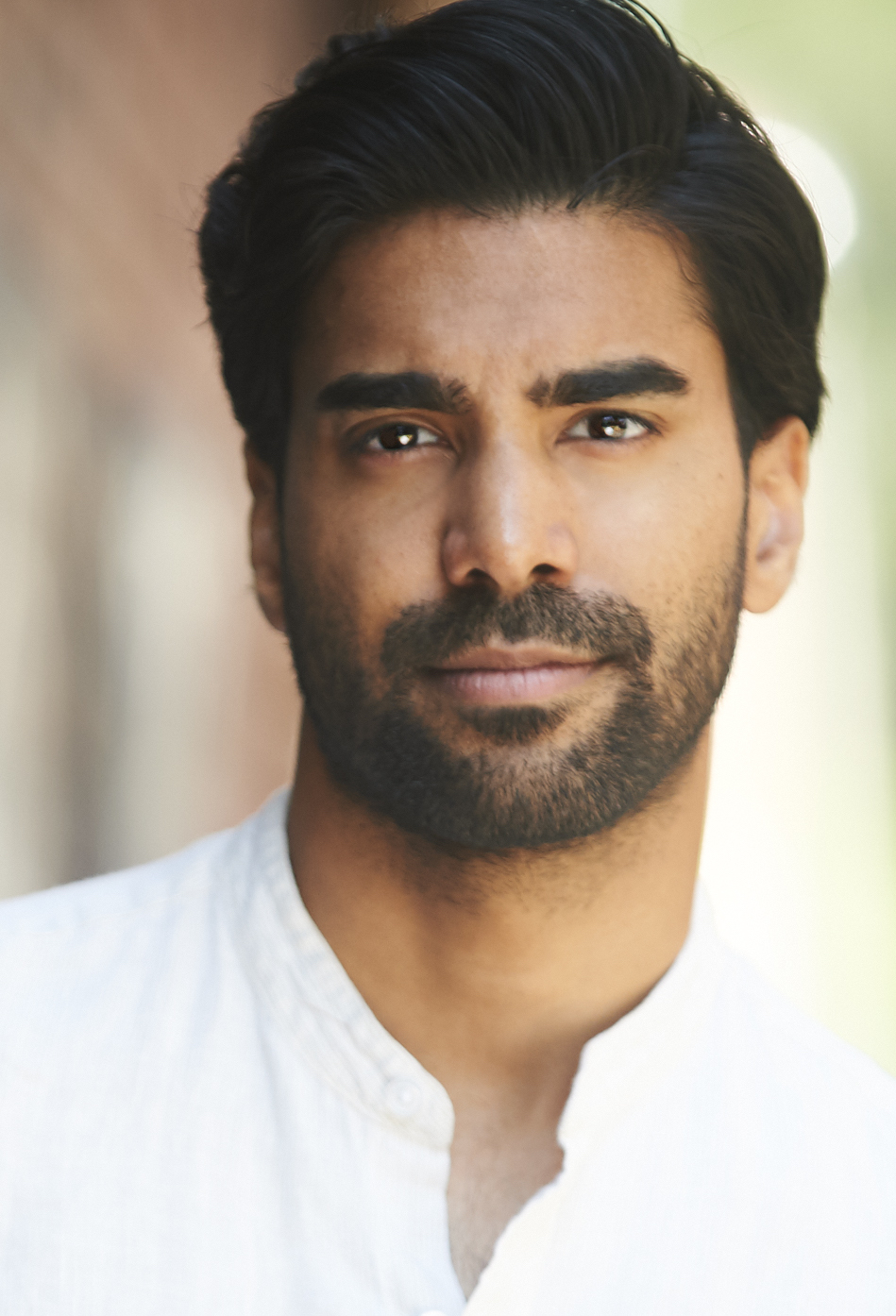 actor Raymond Ablack large photo