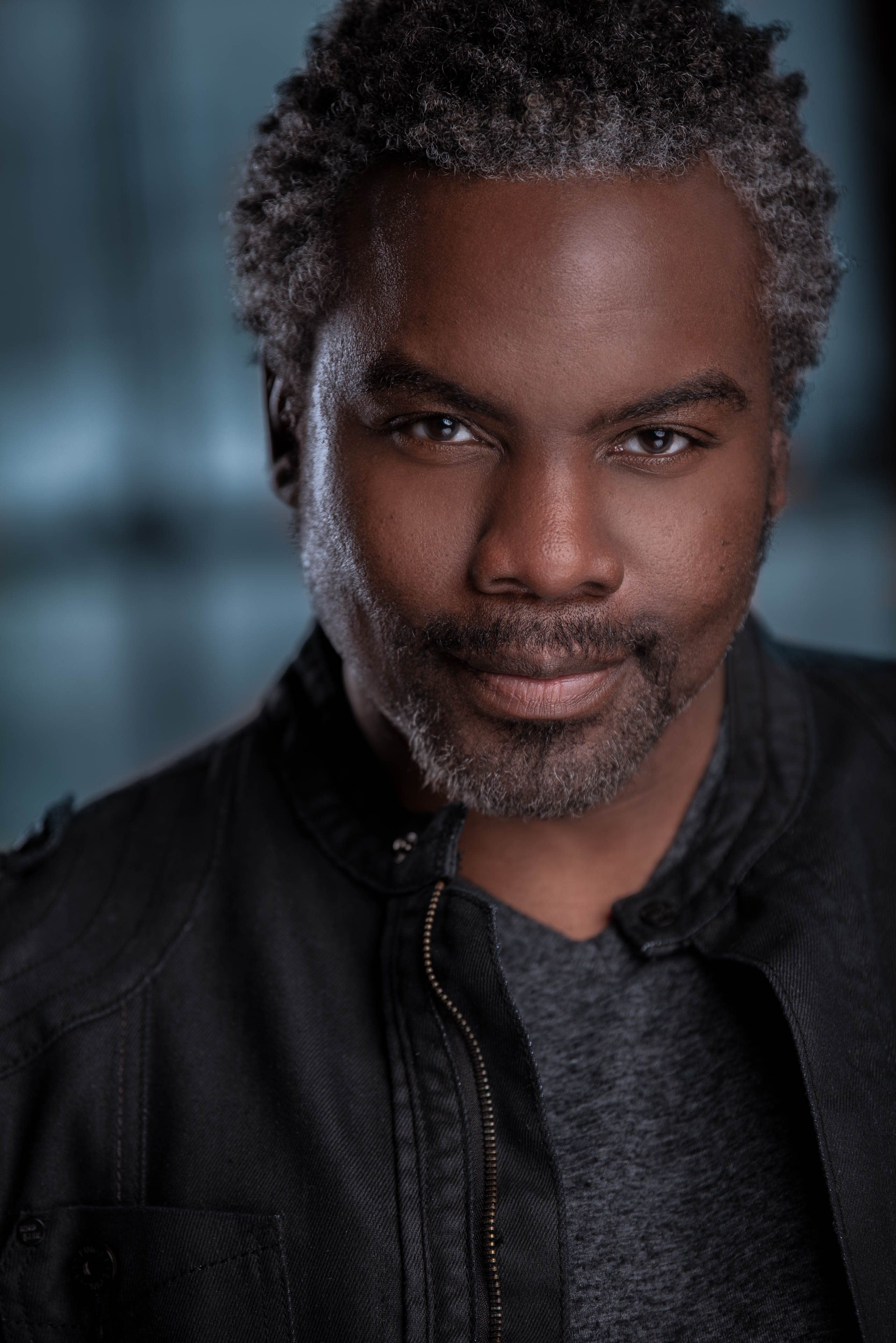 actor Swift Rice large photo