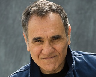 actor Anthony Patellis large photo