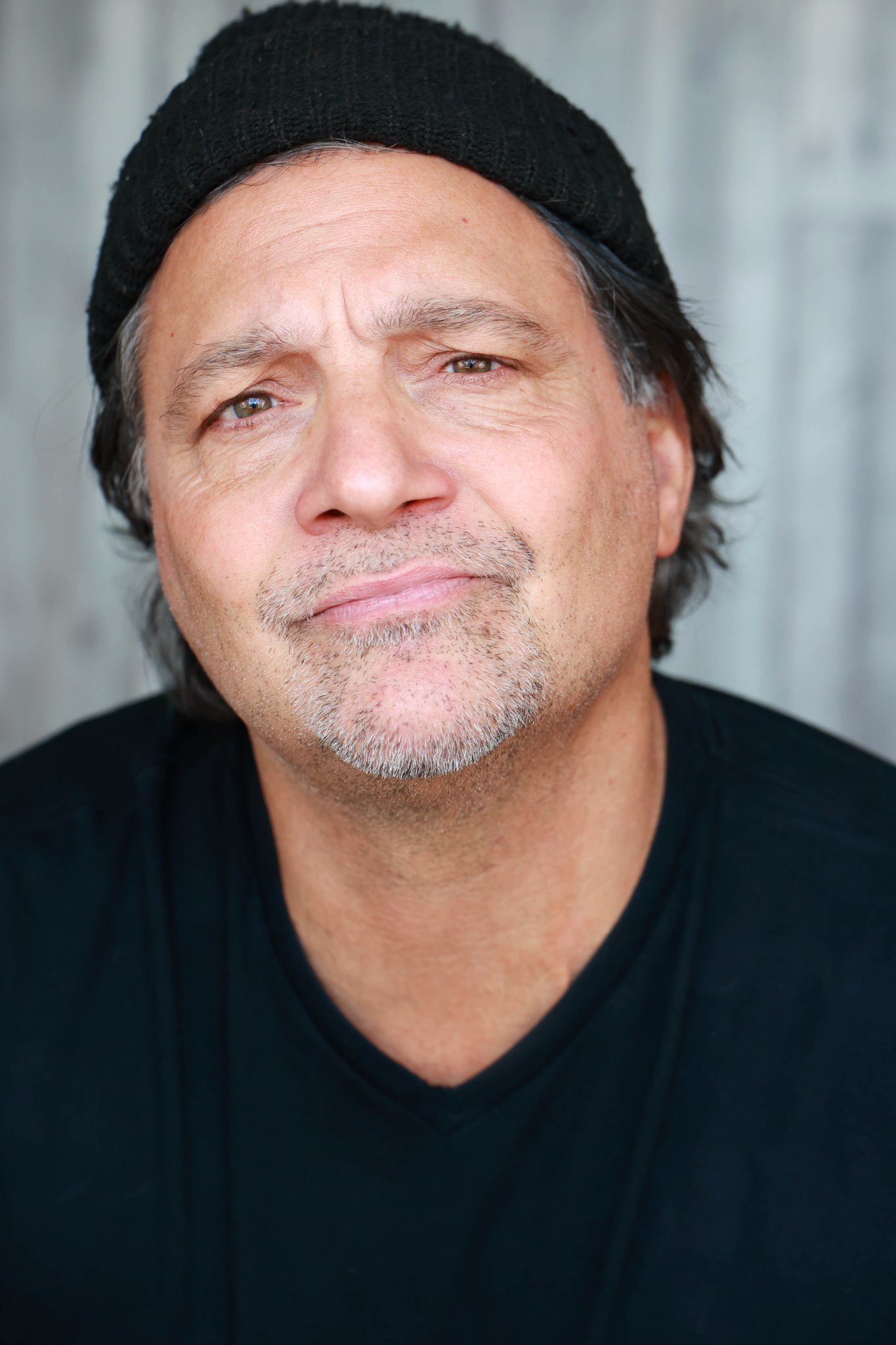 actor Michael DiBacco large photo