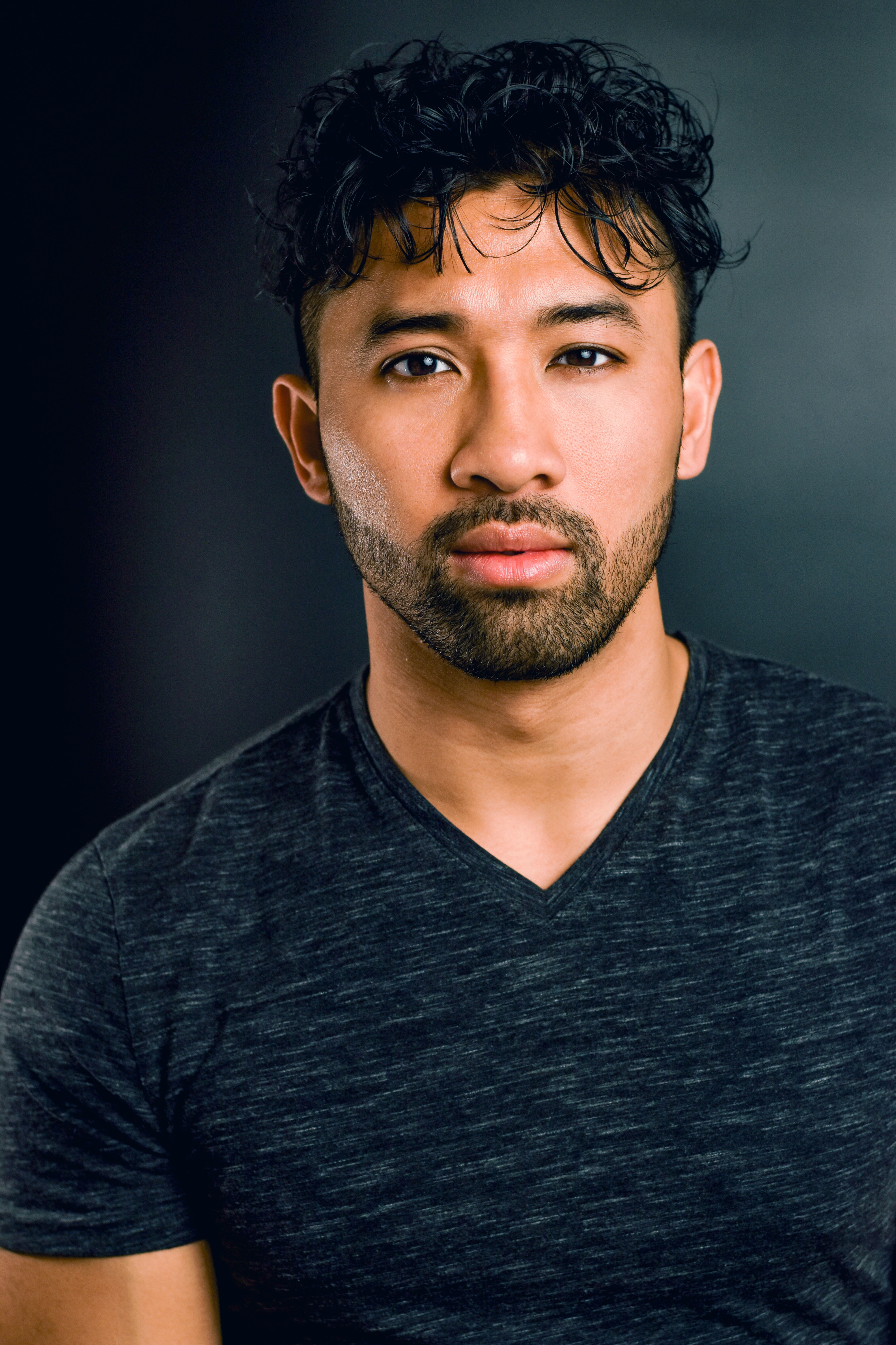 actor Kouryou Ngin large photo