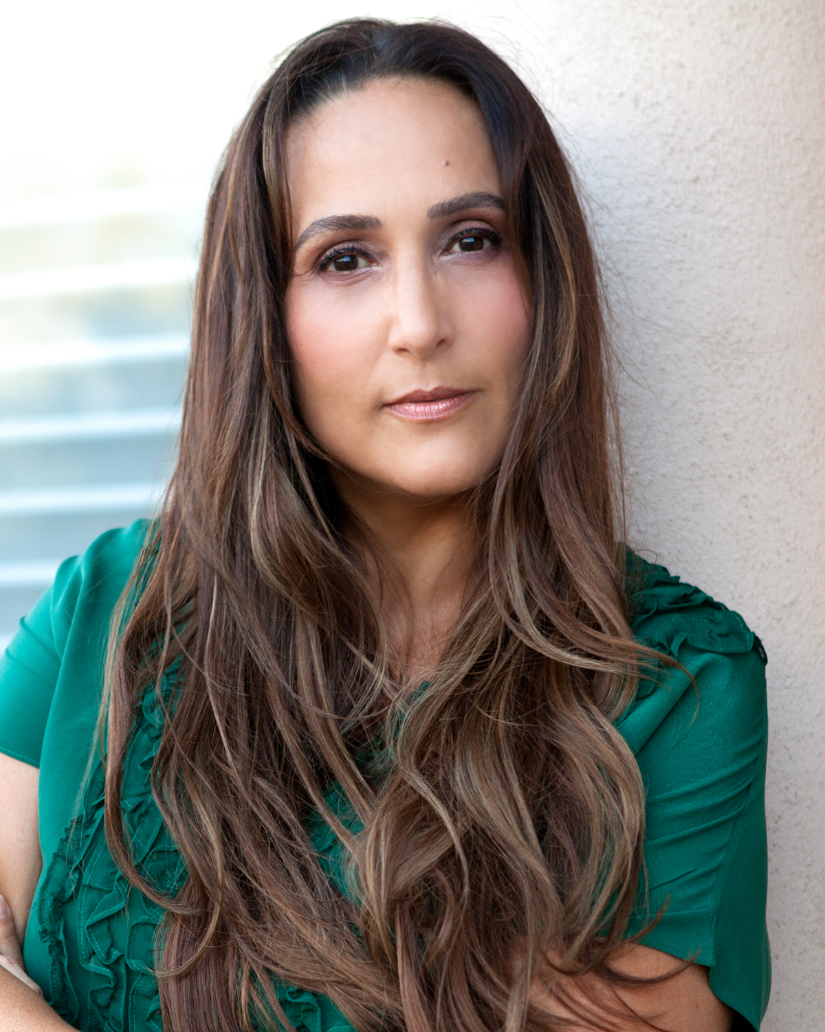 actor Sandra Nori large photo