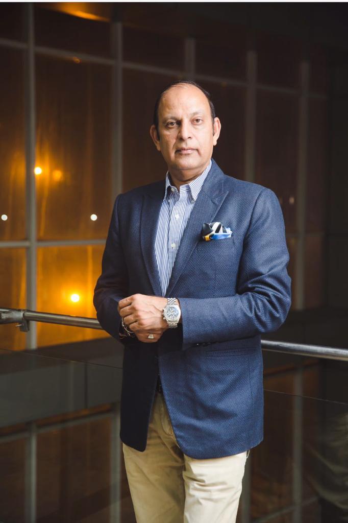 actor Gulab Singh Tanwar large photo