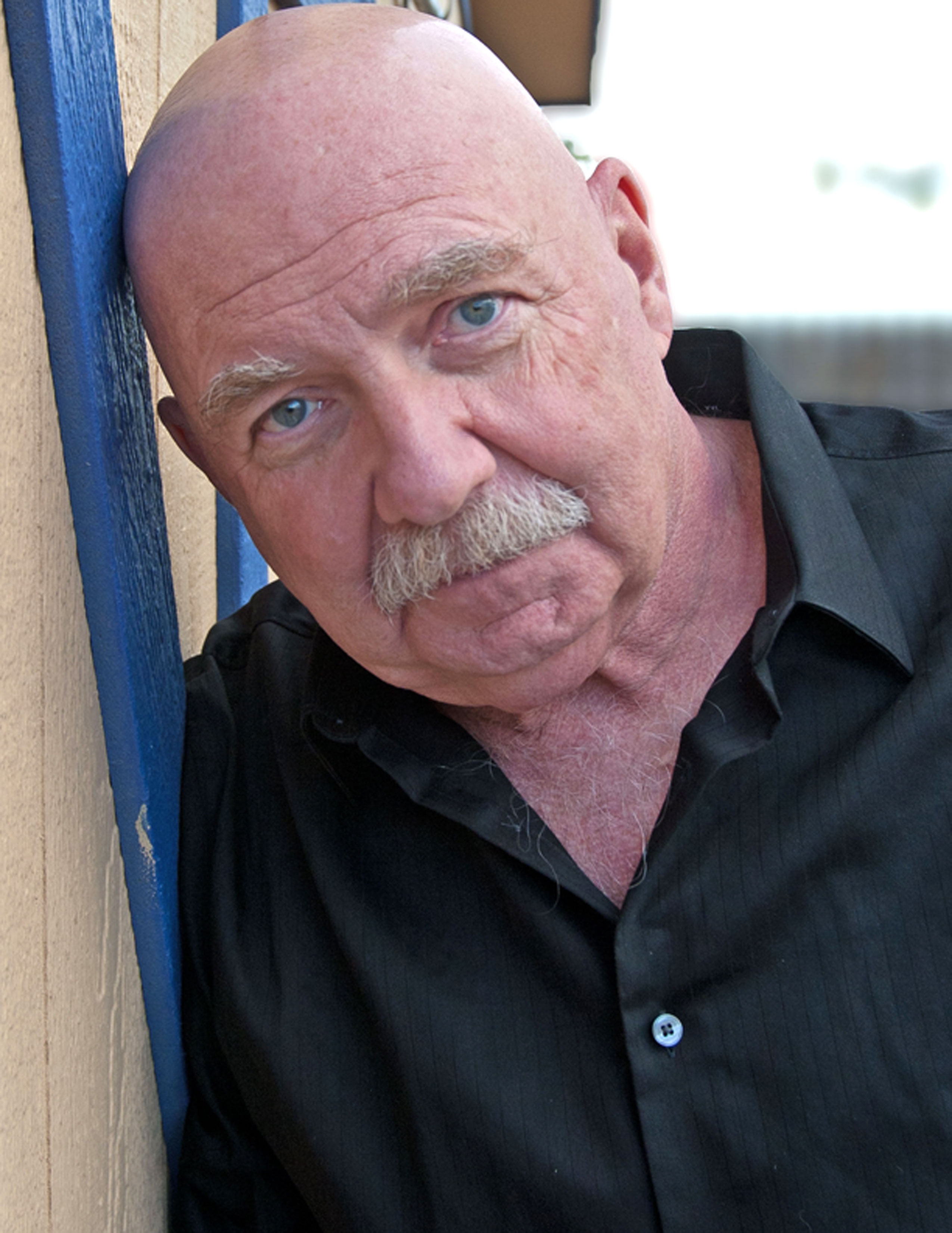 actor Philip J. Shortell large photo