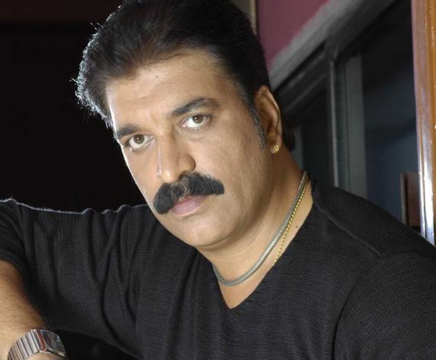 actor Joy Badlani large photo