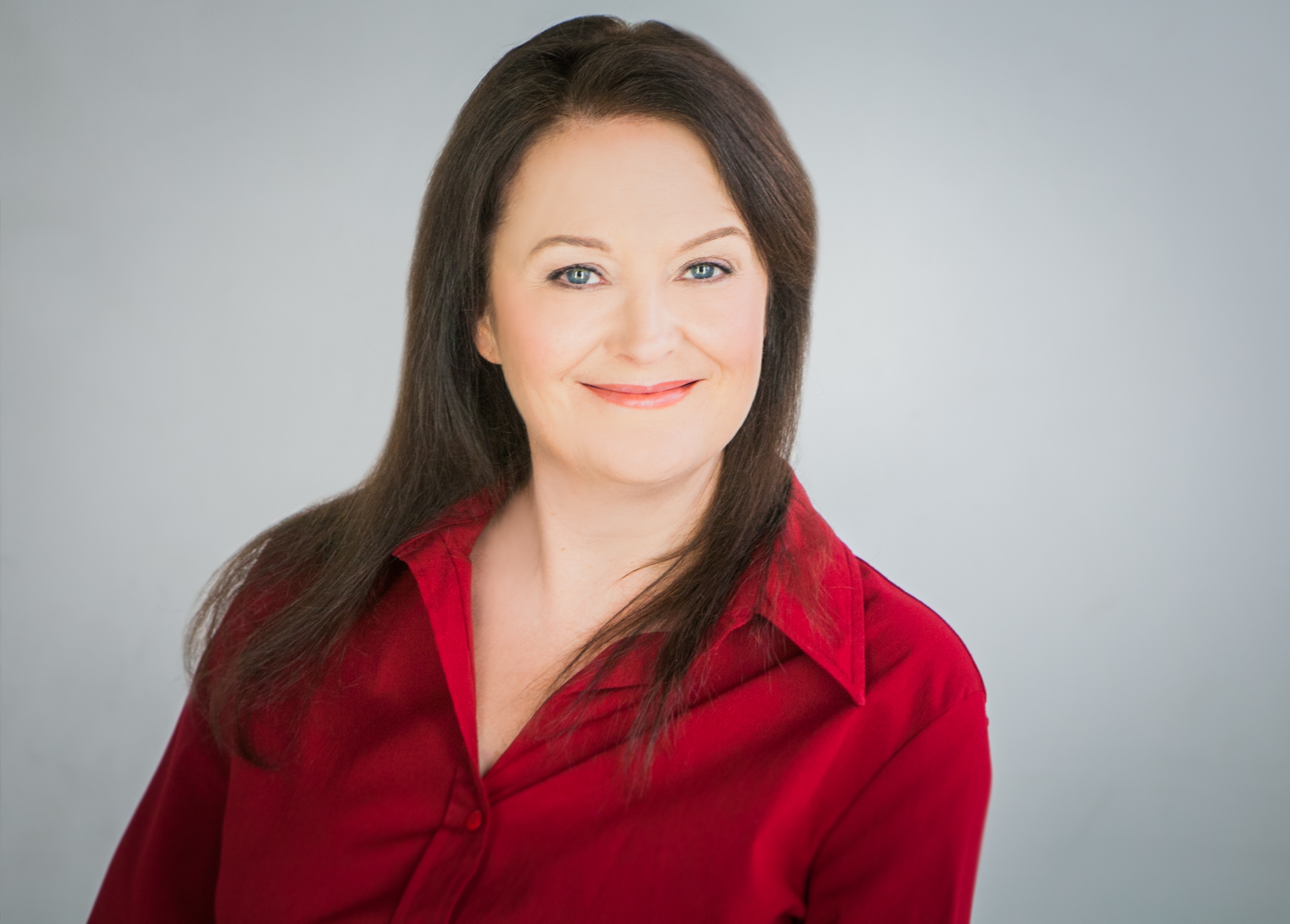 actor Sarah Dodd large photo