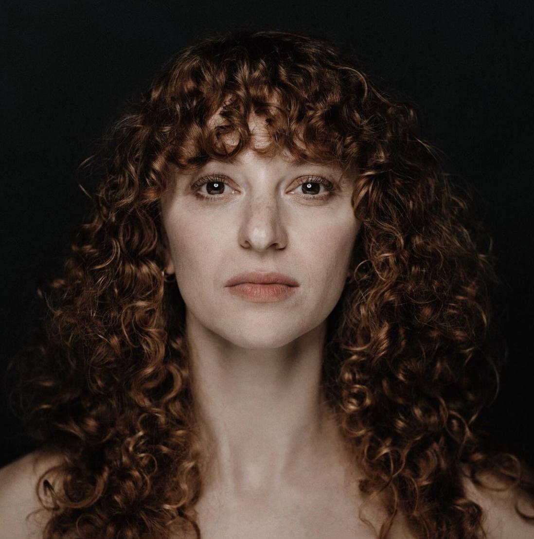 actor Arianna Ratner large photo