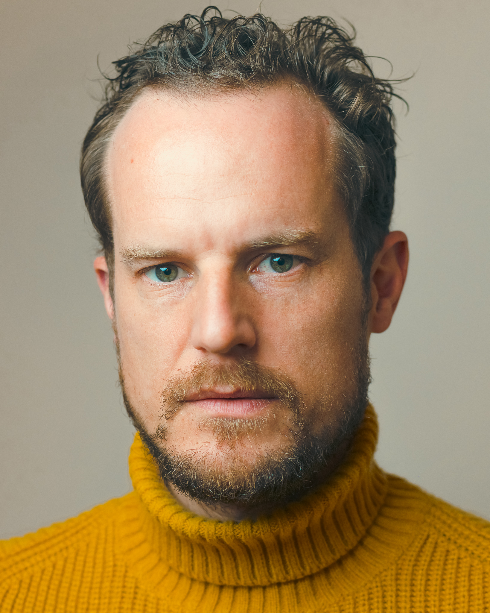 actor Tim Daish large photo