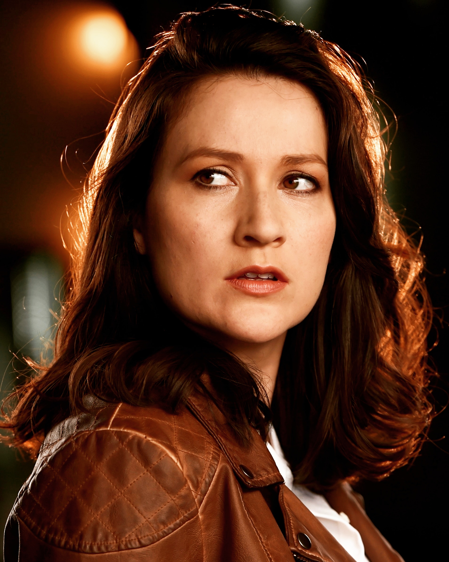 actor Pia Vicioso-Vila large photo