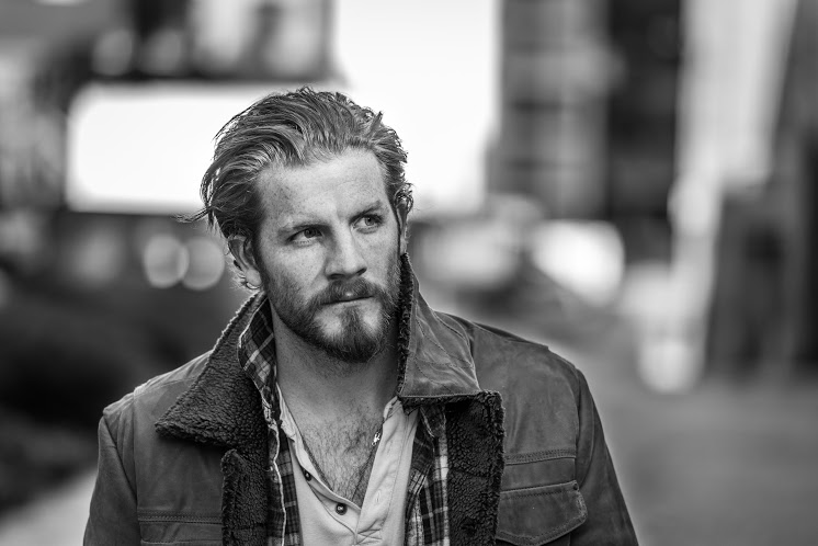 actor Harry Anton large photo