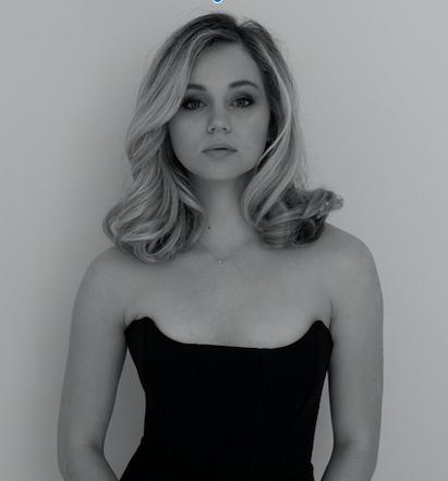 actor Brec Bassinger large photo