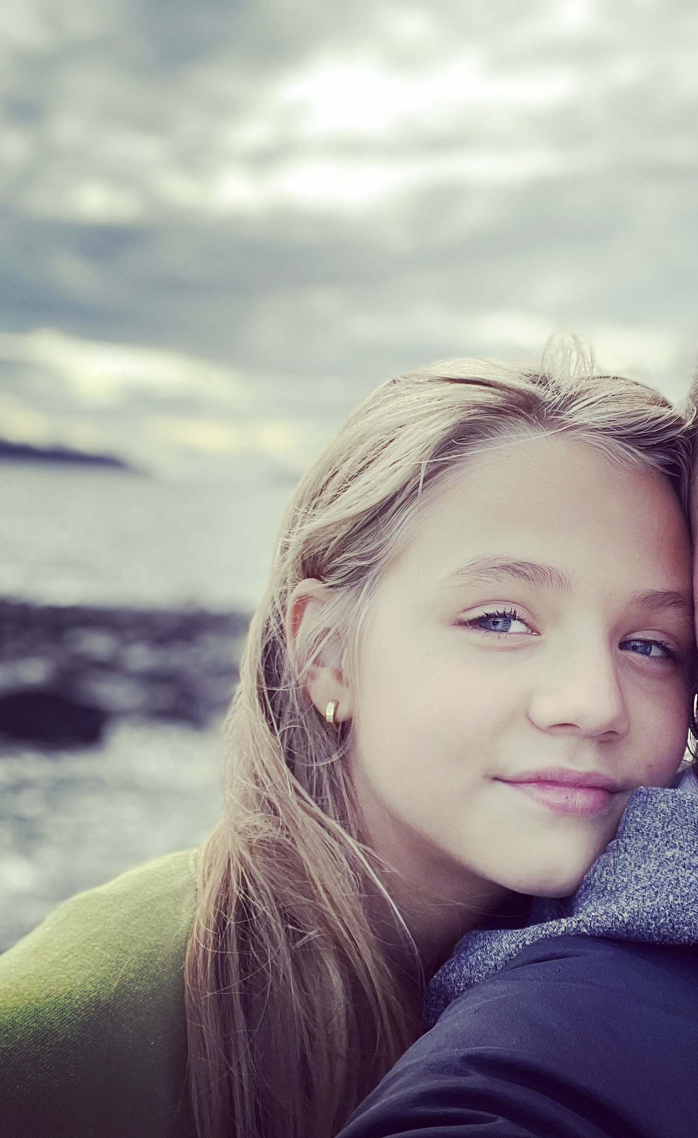 actor Payton Lepinski large photo