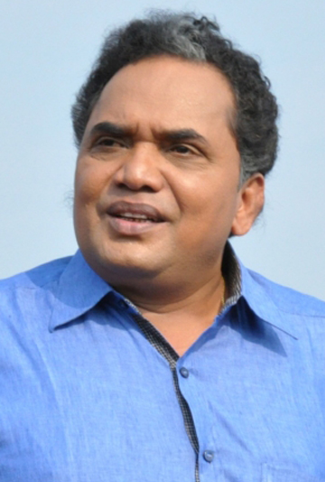 actor Shivaji Guruvayoor large photo