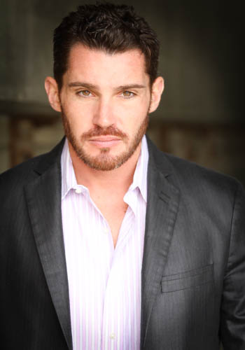 actor David Anthony Buglione large photo