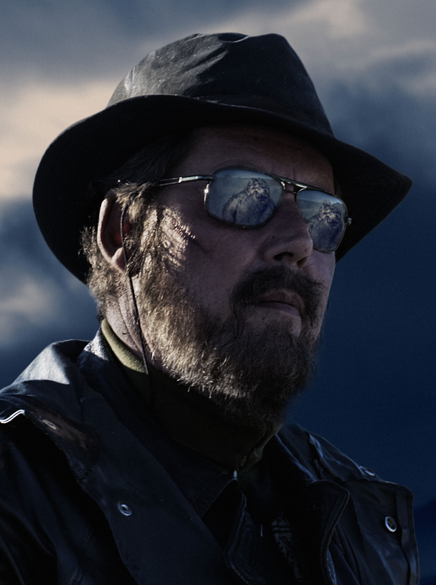 actor Otto Jespersen large photo