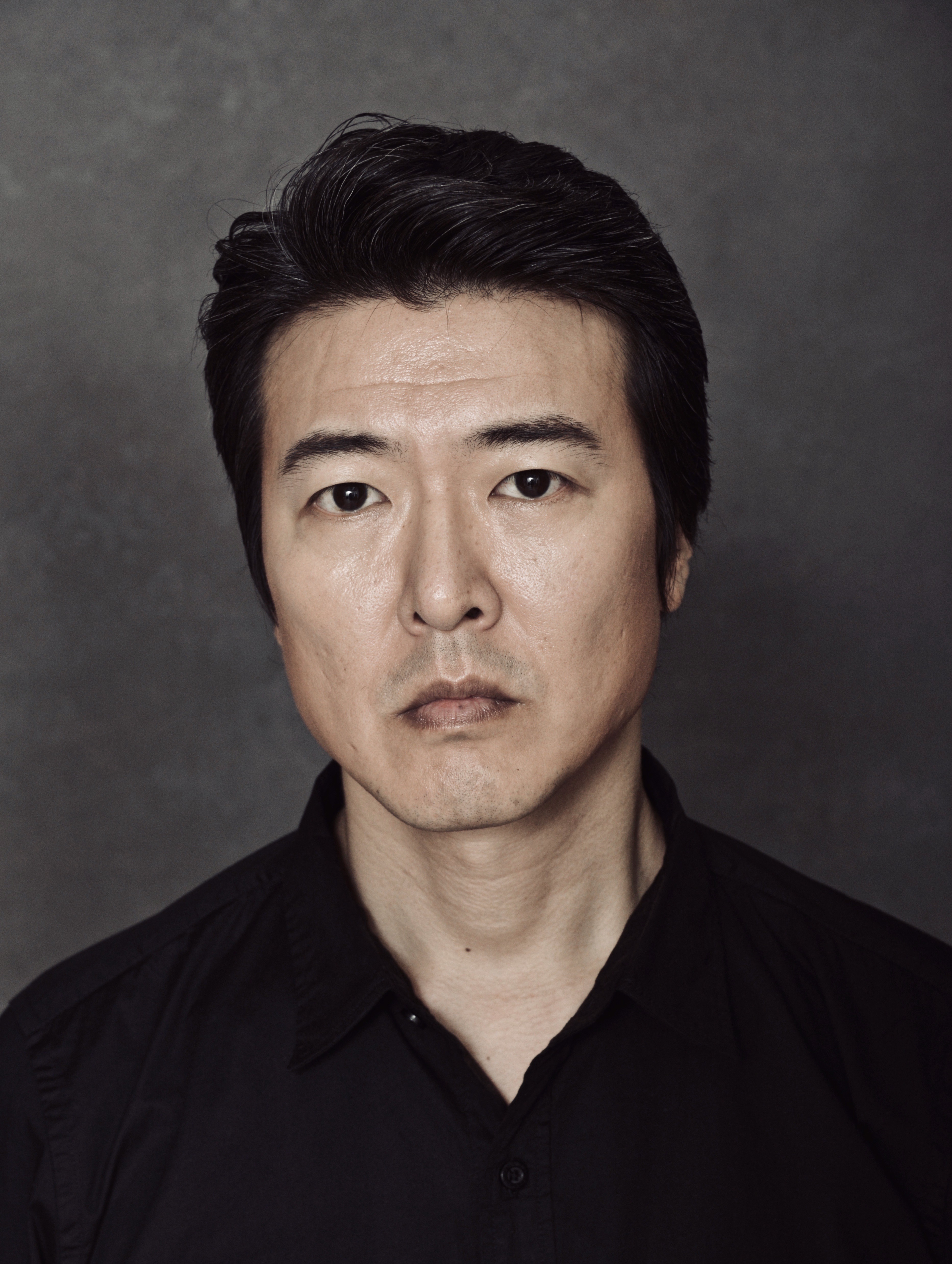 actor Kosuke Toyohara large photo