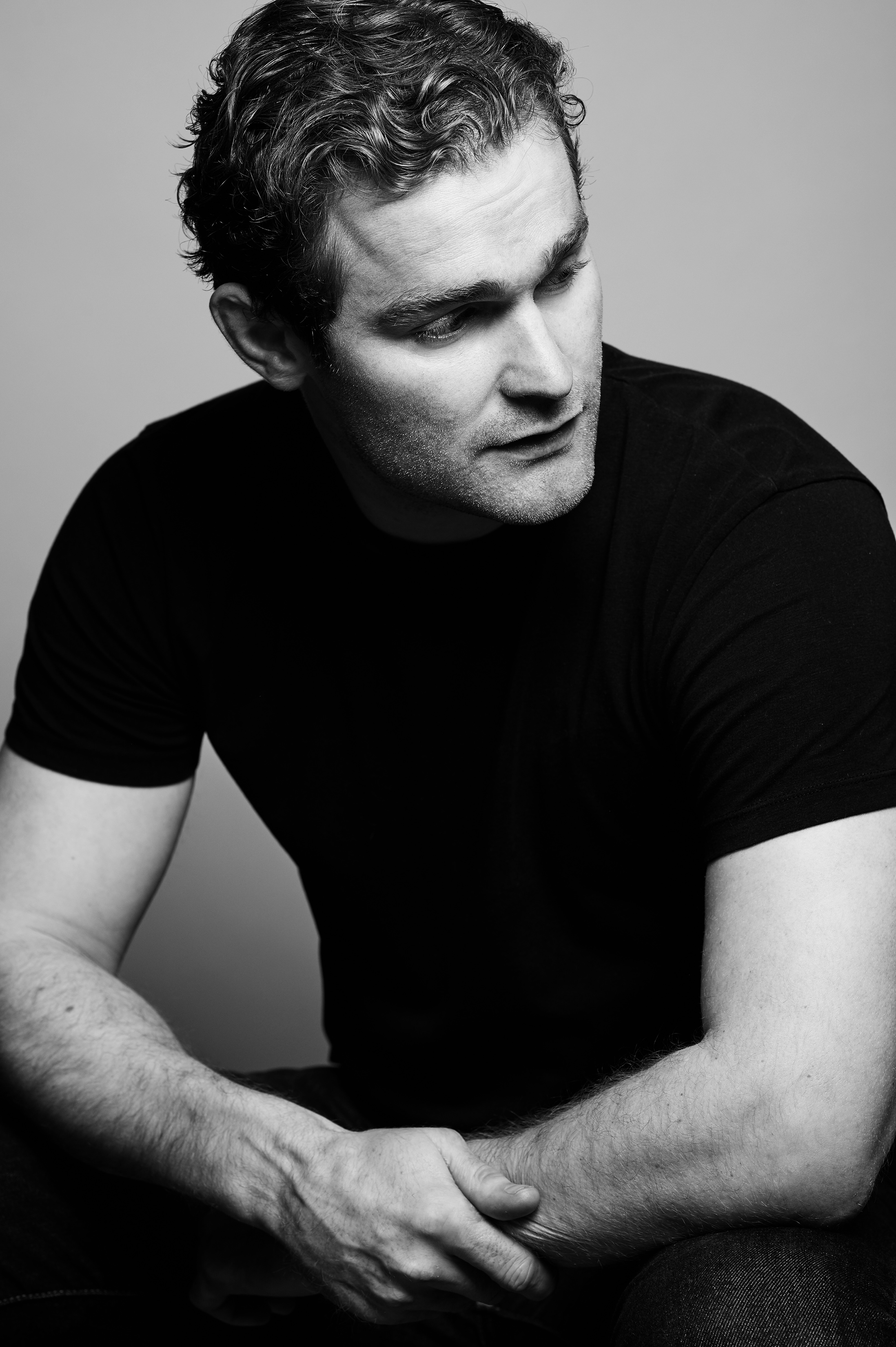 actor Mark Stanley large photo