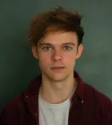Jonas Moore