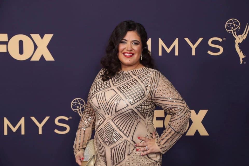 actor Becki Dennis large photo